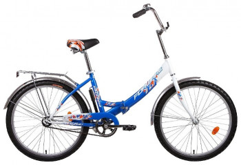 Forward Valencia 1.0 (2015)