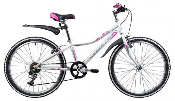 Novatrack Alice 24 6 (2019)