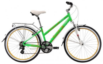 Stark Vesta 26.3 V (2017)