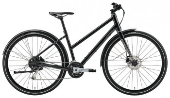 Merida Crossway Urban 100 Lady (2019)