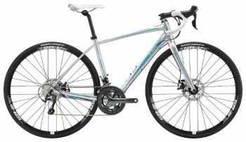 Liv Avail 2 Disc (2016)