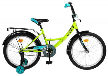 Novatrack Vector 20 (2019)