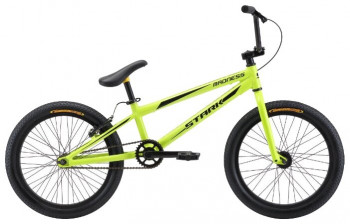 Stark Madness BMX Race (2018)