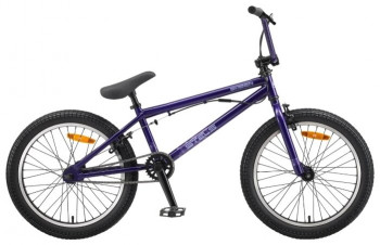 Mirraco BMX Antra (2014)