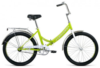 Forward Valencia 24 1.0 (2020)