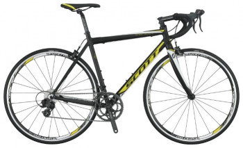 Scott Speedster 60 Compact 14-Speed (2014)