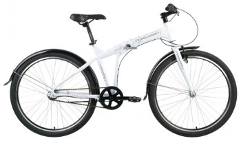 Forward Tracer 3.0 (2016)