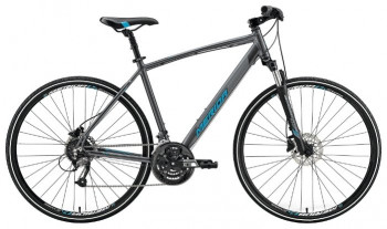 Merida Crossway 40-D (2019)