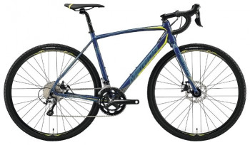 Merida Cyclo Cross 300 (2019)