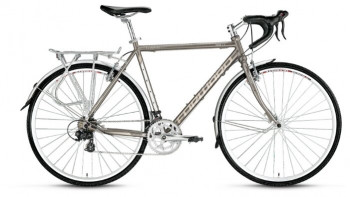 Forward York 1.0 (2016)