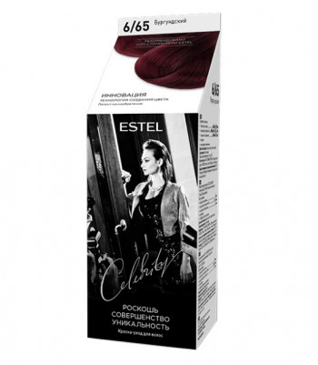 ESTEL Celebrity
