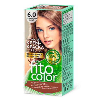 Fito косметик Fitocolor