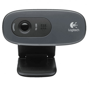 Logitech HD Webcam C270