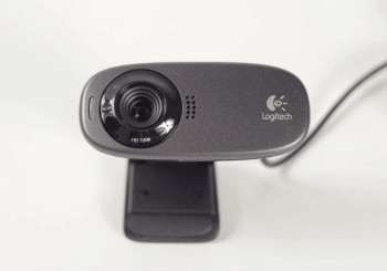 Logitech HD Webcam C310