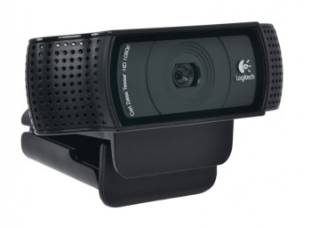 Logitech HD Pro Webcam C920