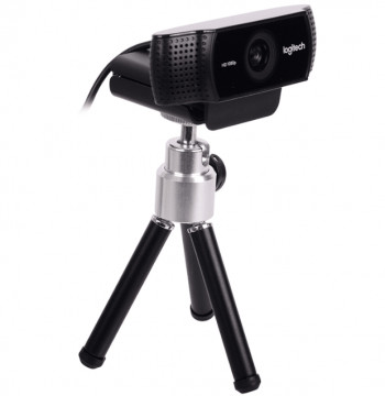 Logitech C922 Pro Stream