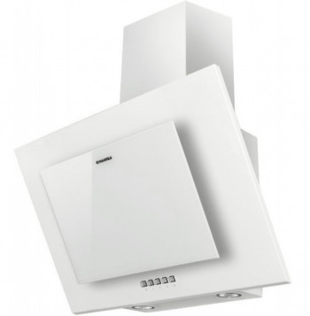 MAUNFELD Tower C 60 белый