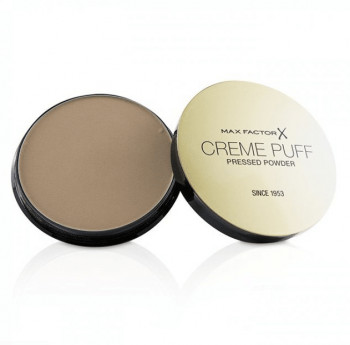 Max Factor Creme Puff Pressed Powder
