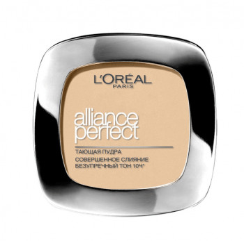 L'Oreal Paris Alliance Perfect Совершенное слияние