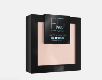 Maybelline New York Fit Me