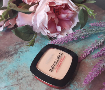 L'Oreal Paris Infaillible 24ч