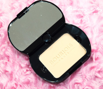 Bourjois Silk Edition