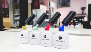ADRICOCO Gel Polish