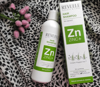 Compliment Цинк+