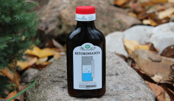 Mirrolla Кетоконазол 2%