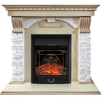 Royal Flame Majestic FX + портал Dublin