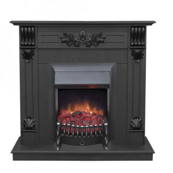 RealFlame Lilian DN + Fobos Lux BR S