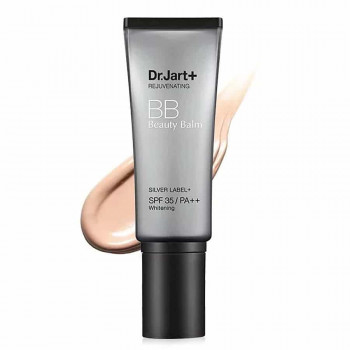 Dr.Jart+ BB крем Rejuvenating Silver Label