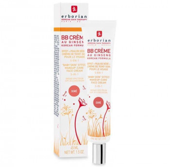 Erborian BB крем 5 в 1 с женьшенем