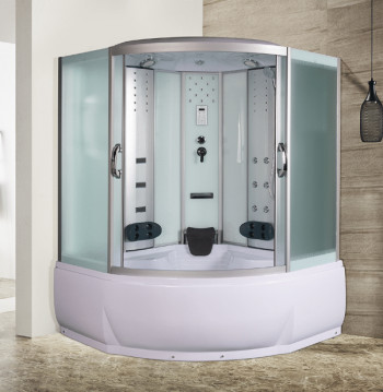 River Temza 150/150/55