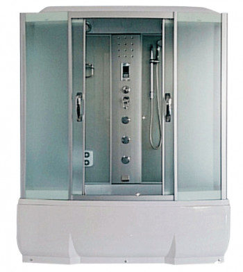 River Dunay 170/80/50