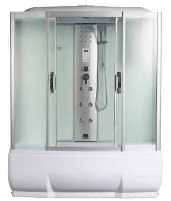 River Dunay 150/80/50