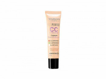 Bourjois CC крем 123 Perfect