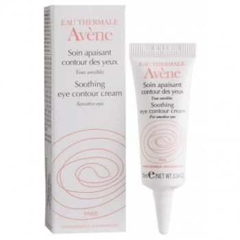 AVENE Soothing Eye Contour Cream
