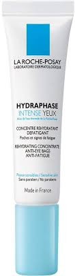 La Roche-Posay HYDRAPHASE INTENSE YEUX