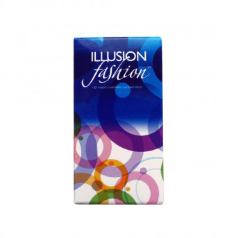 ILLUSION Fashion Luxe