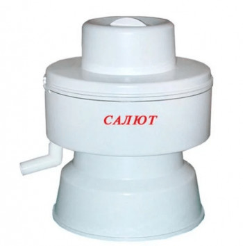 Пензмаш СВПР-201 Салют