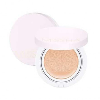 Missha Magic Cushion Moist Up