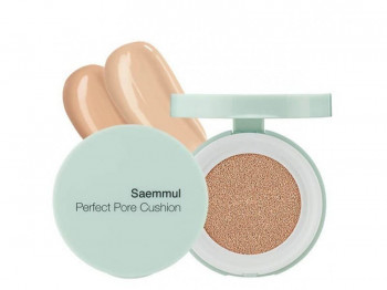 The Saem Saemmul Perfect Pore Cushion