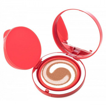 YU.R Moist Layer Cushion