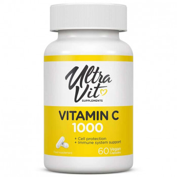 UltraVit Vitamin C