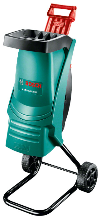 BOSCH AXT Rapid 2000 2 кВт