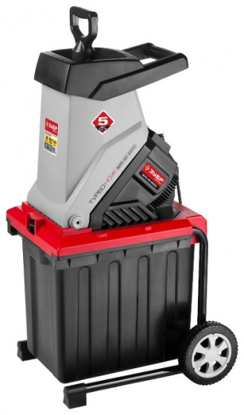 ЗУБР ЗИЭ-40-2500 2.5 кВт