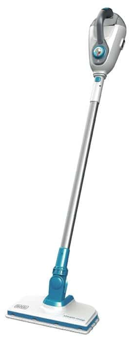 BLACK+DECKER FSMH1300FX-QS