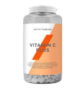 Myprotein Vitamin C Plus