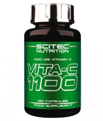 Scitec Nutrition Vita-С 1100